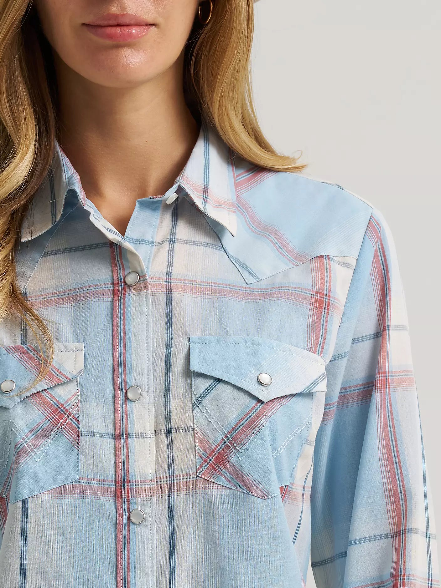 Wrangler ladies Shirts