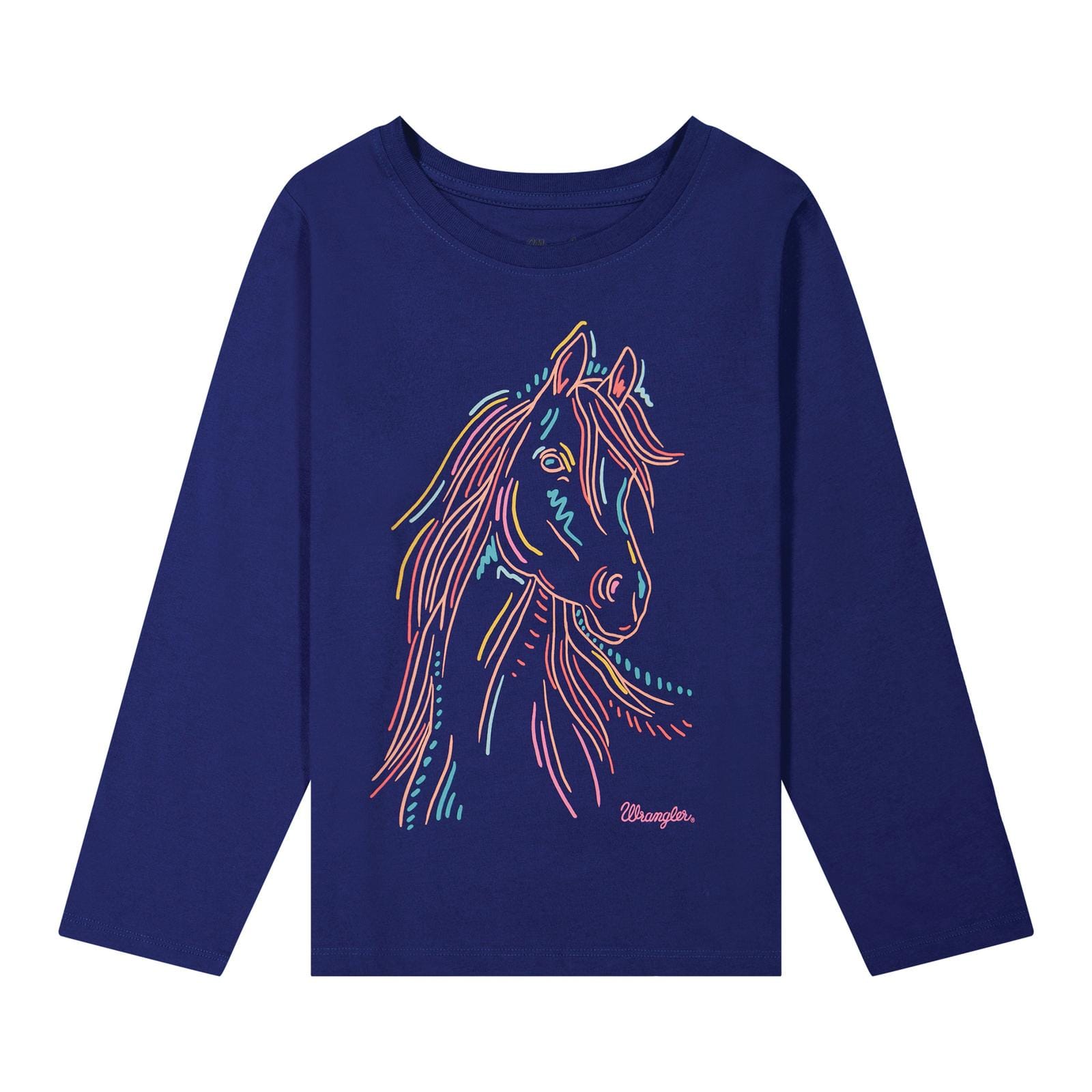 Wrangler Girl's Shirts