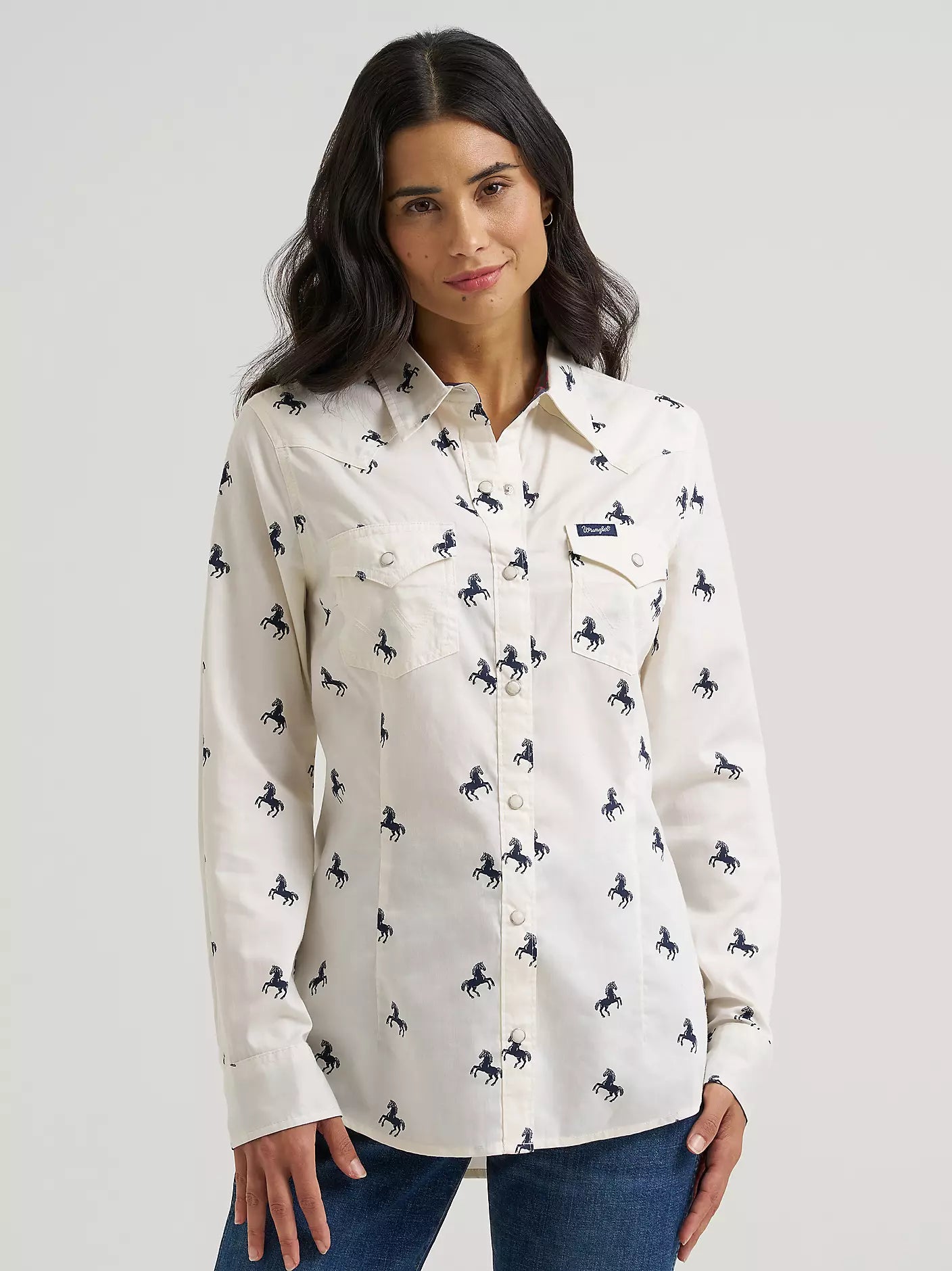 Wrangler ladies Shirts