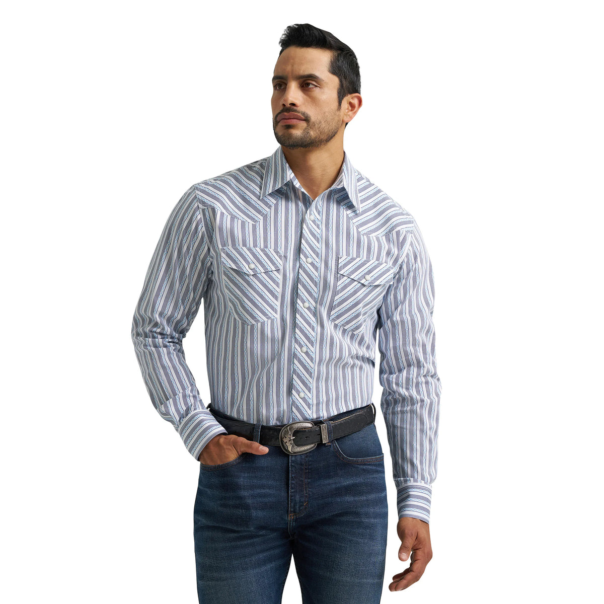Wrangler Men's Shirts