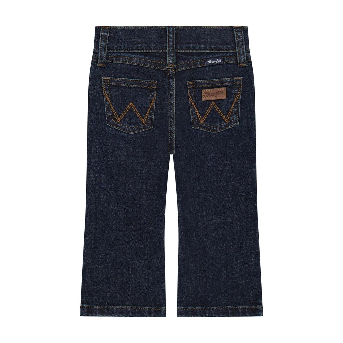 Wrangler Boys appreal