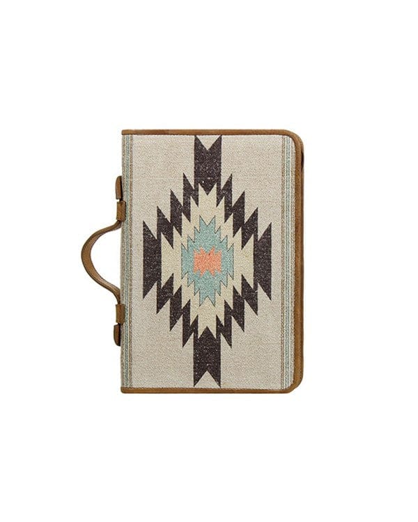 Cowboy Bible Cover ~ Aztec - Henderson's Western Store