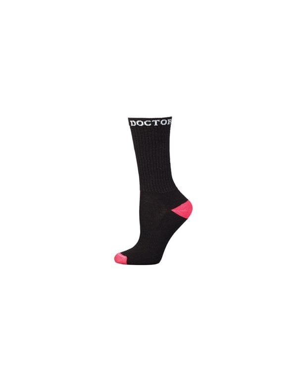 Boot Doctor Socks ~ Ladies - Henderson's Western Store