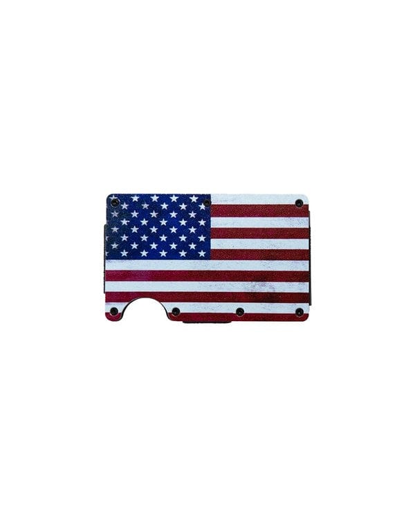 M & F WESTERN wallet
