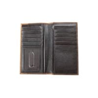 M & F WESTERN wallet
