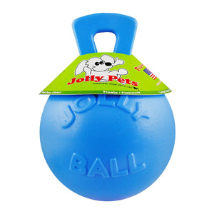 Load image into Gallery viewer, Jolly Tug-N-Toss Ball ~ X-Small 4.5&quot; - Henderson&#39;s Western Store