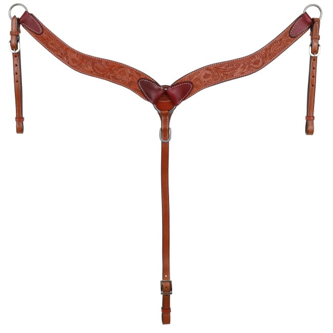 Henderson's Western Store Breastcollar