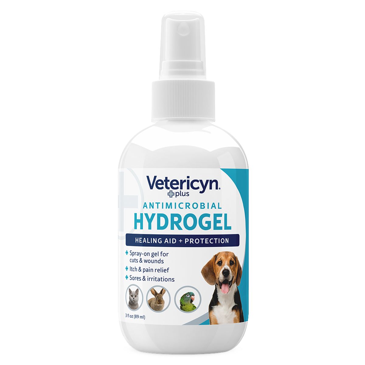 Vetericyn Hydro Gel - Henderson's Western Store