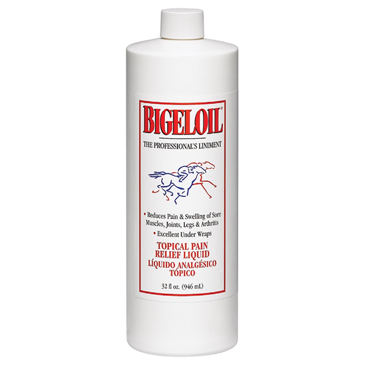 Bigeloil - Henderson's Western Store