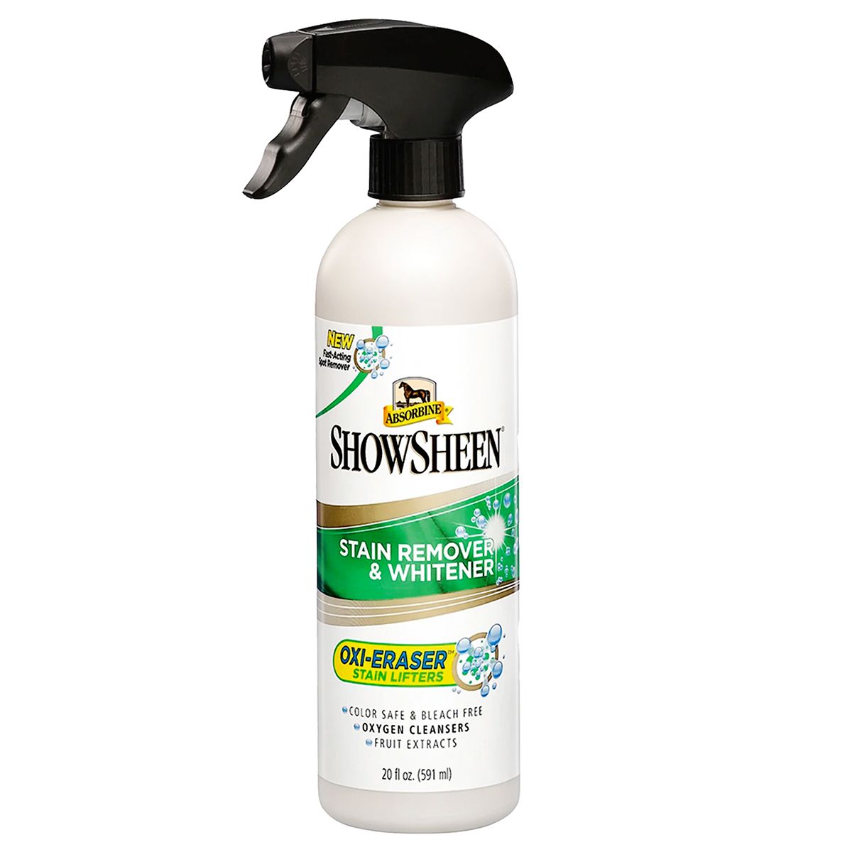 ShowSheen Stain Remover & Whitener - Henderson's Western Store
