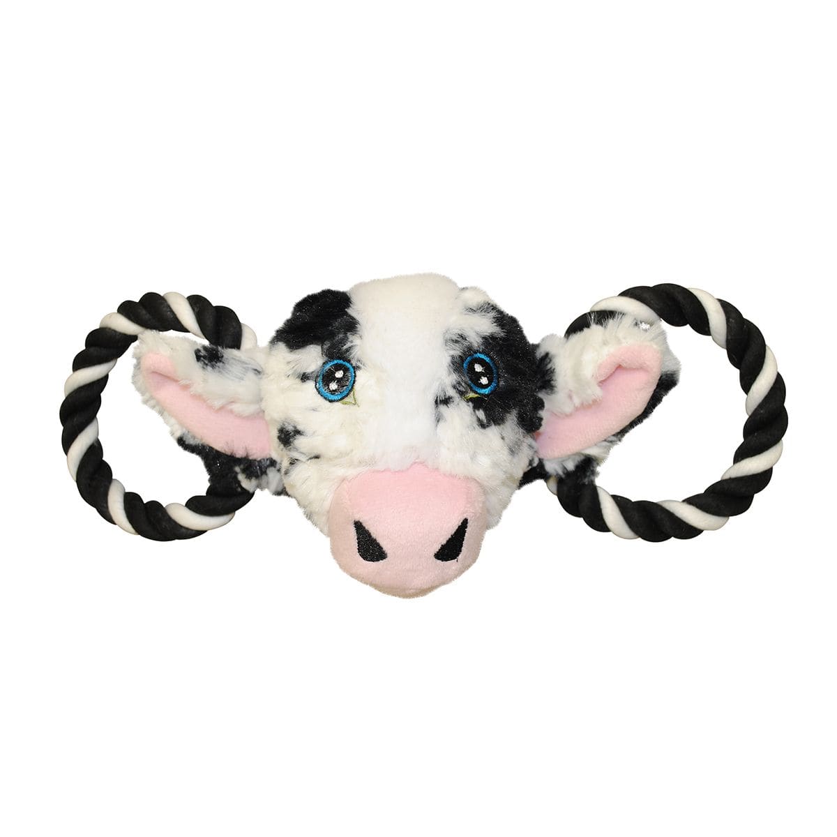 Jolly Tug-A-Mals Dog Toy ~ Medium - Henderson's Western Store