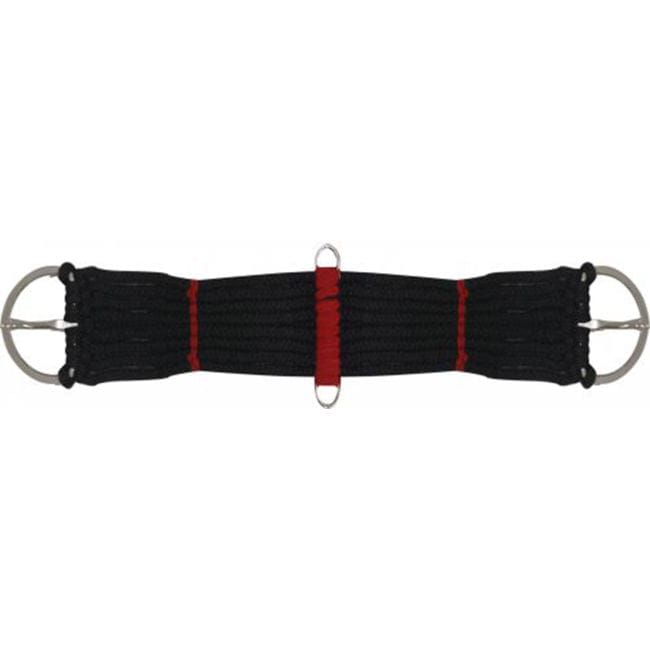 Western Rope Girth ~ Pony/Mini - Henderson's Western Store