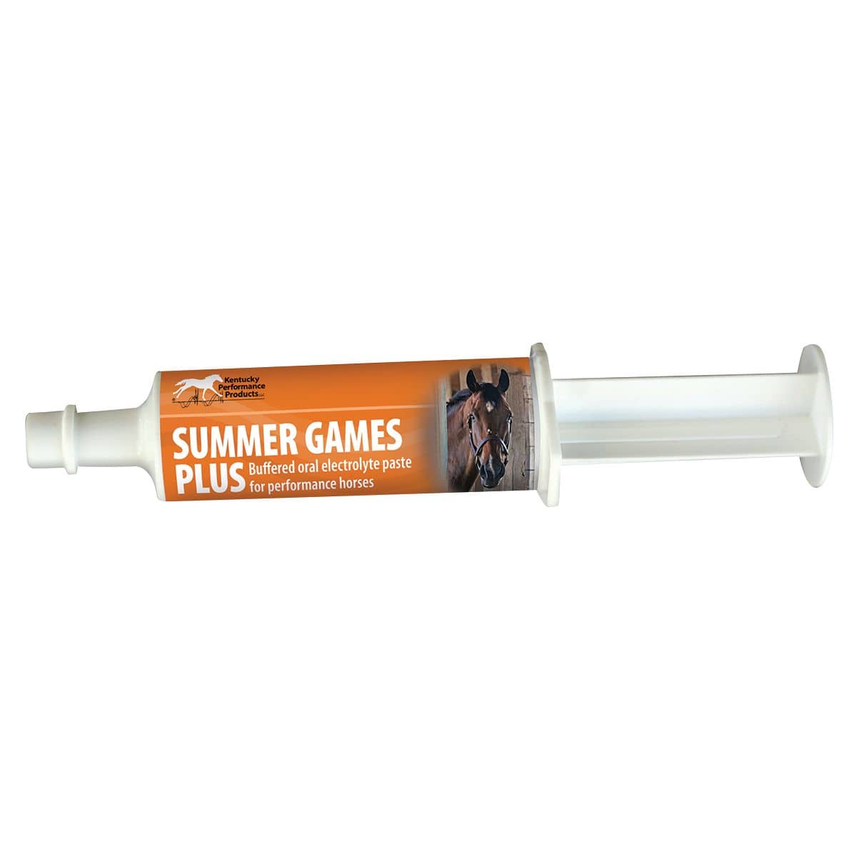 Summer Games Plus Electrolyte - Henderson's Western Store