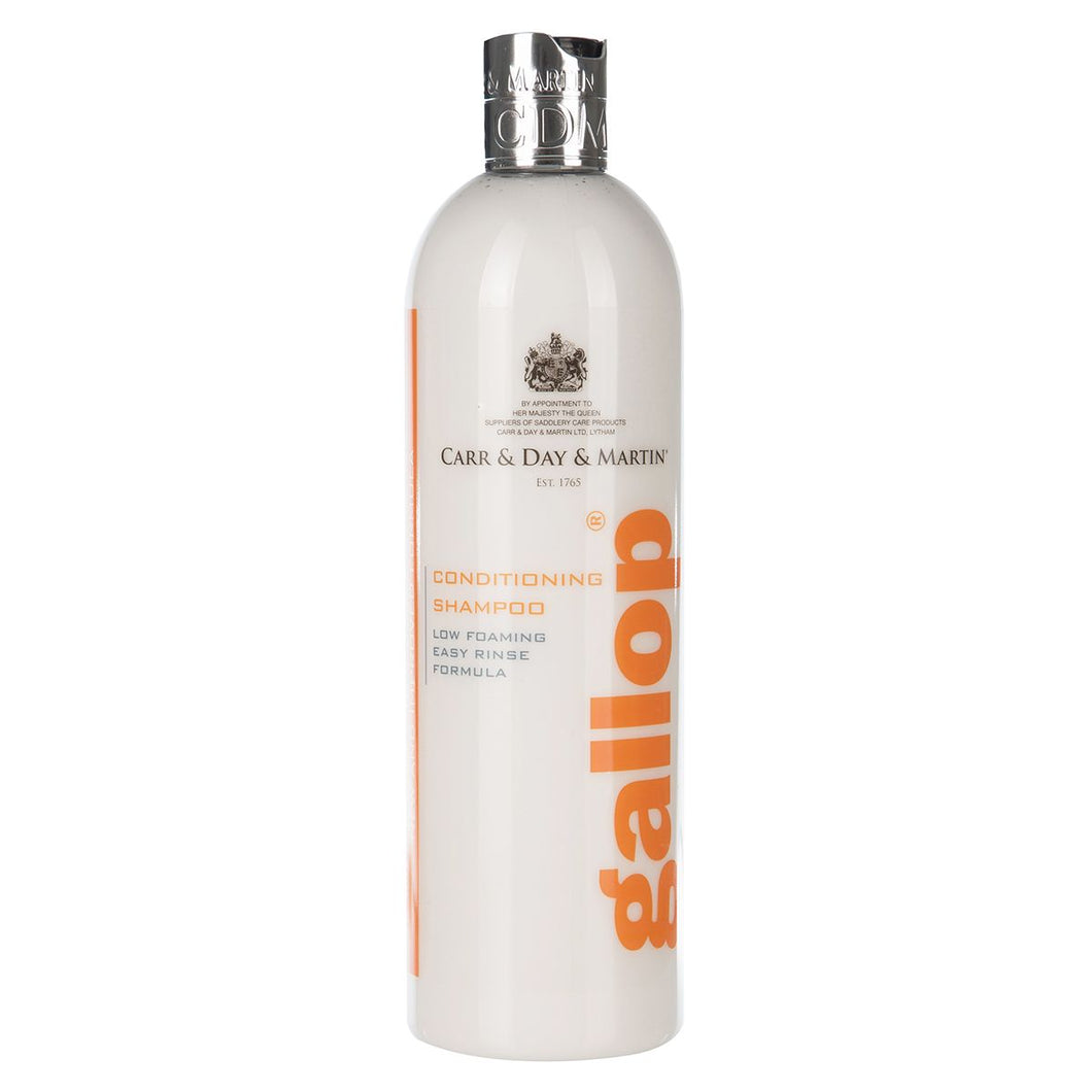 Gallop Conditioning Horse Shampoo - Henderson's Western Store