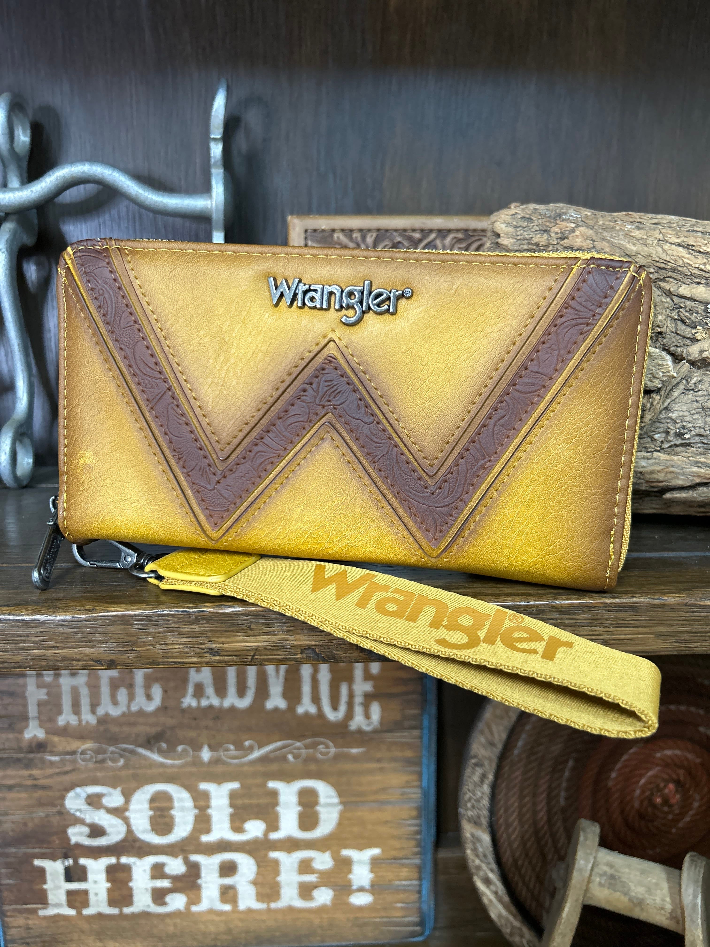 Montana West handbag