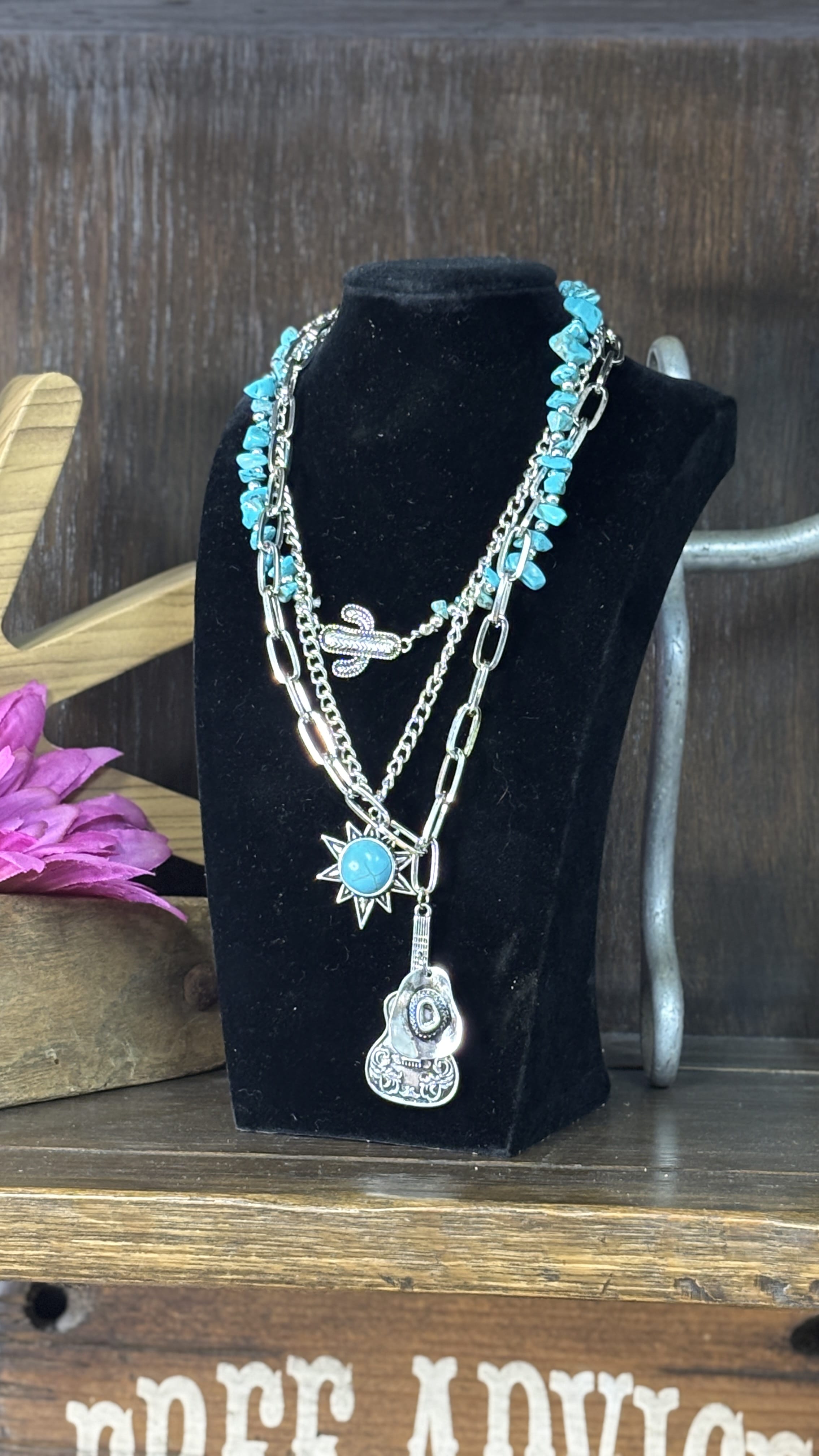 Fame Accessories Jewelry