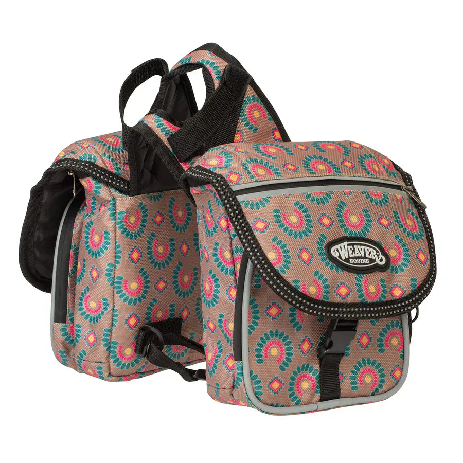 Trail Gear Saddle Bag - Henderson's Western Store