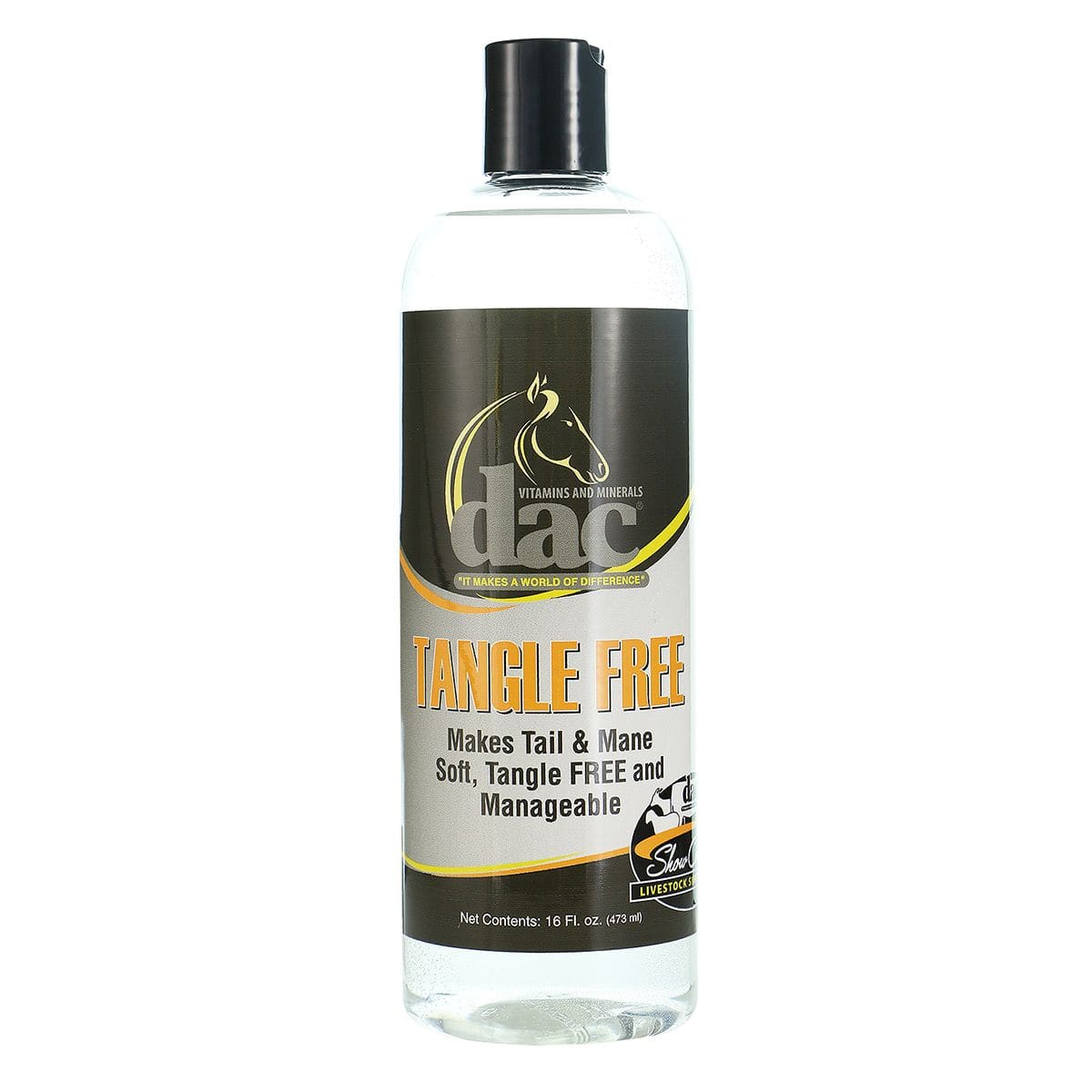 dac Tangle Free - Henderson's Western Store