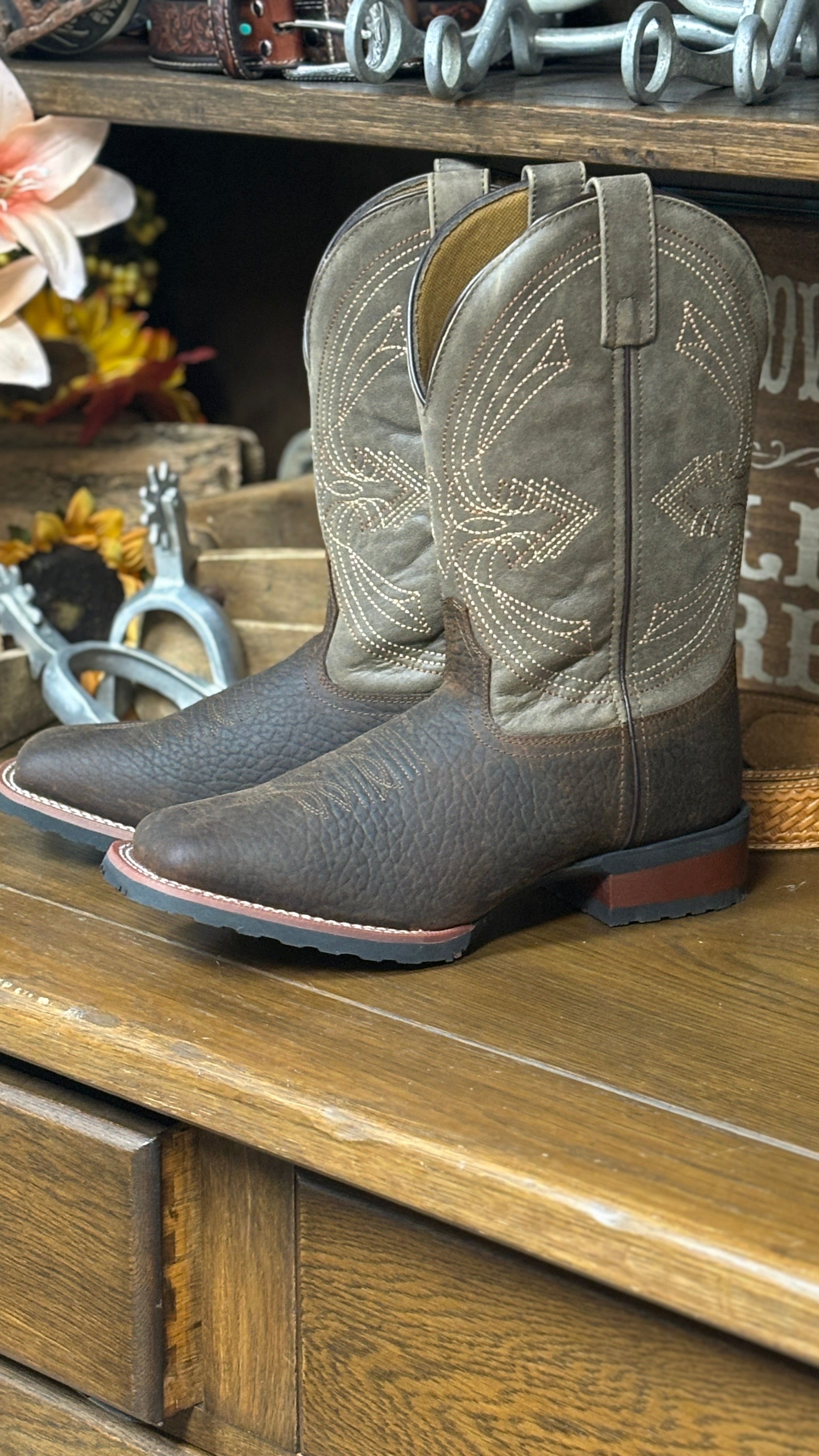 Elias Boots by Laredo - Henderson's Western Store