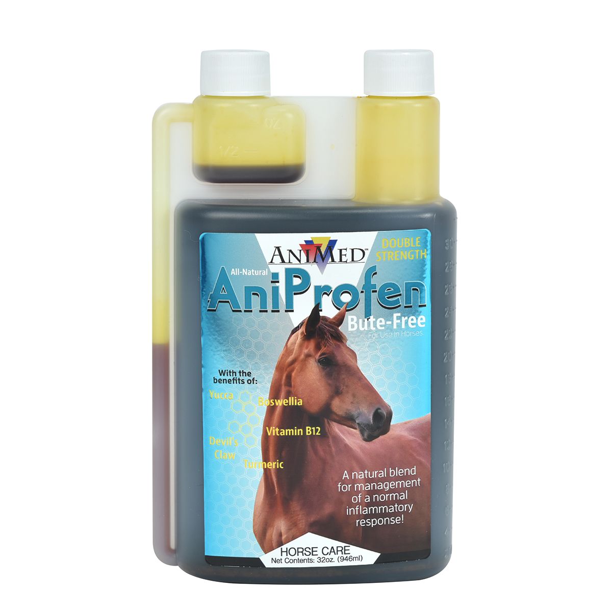 AniProfen Horse Supplement - Henderson's Western Store