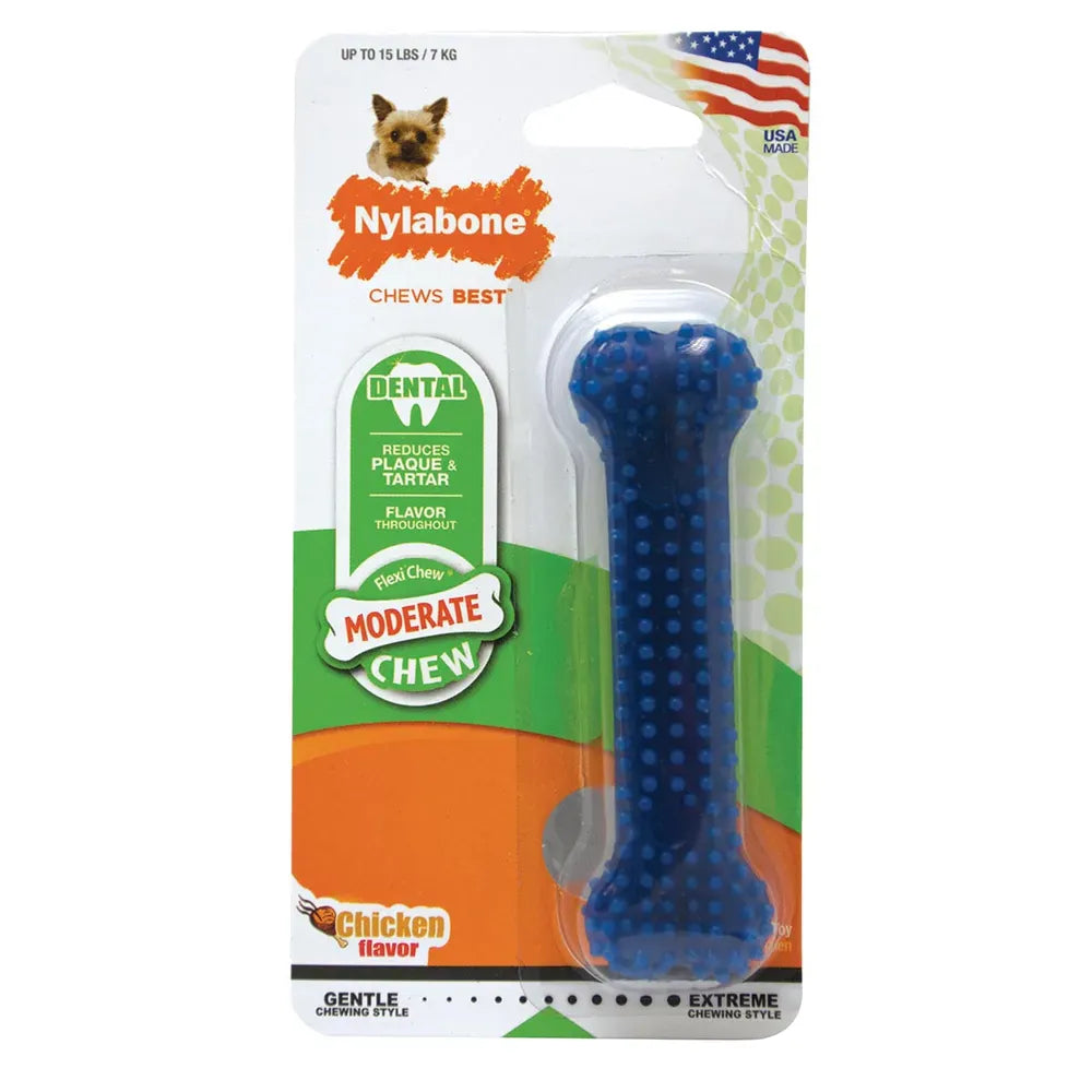 FlexiChew Moderate Chew Dental - Henderson's Western Store