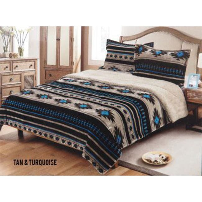 Shiloh Bedding