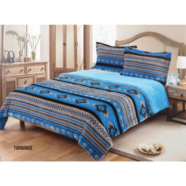 Shiloh Bedding