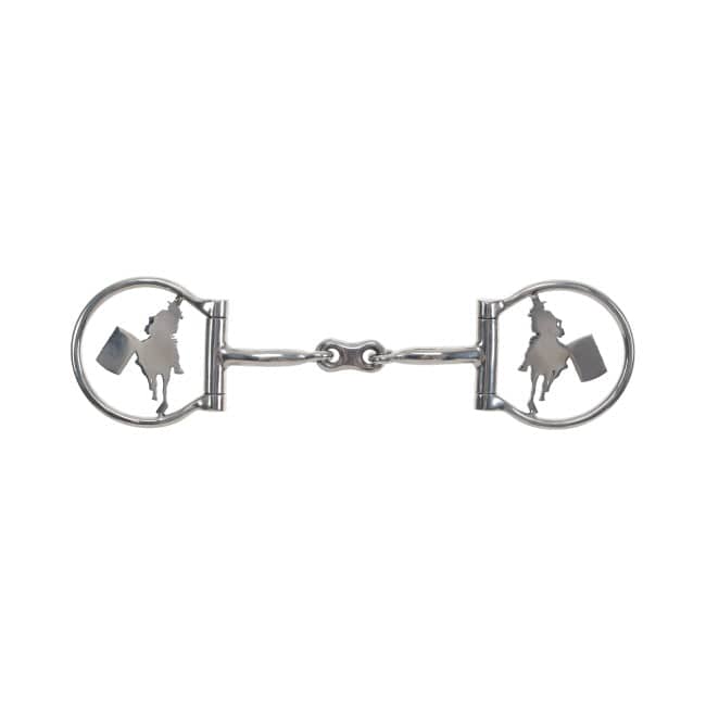 Fast Turns D-Ring Dogbone - Henderson's Western Store