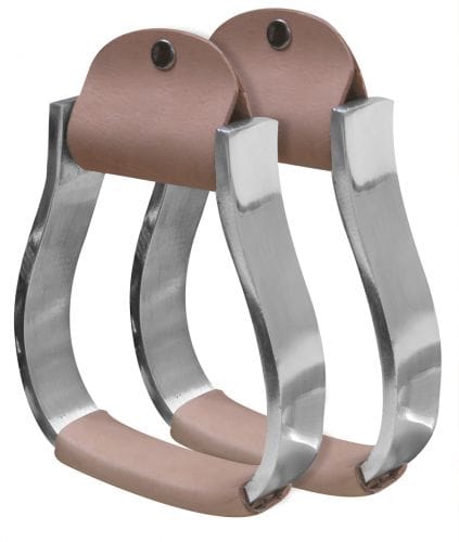 Shiloh Stirrups