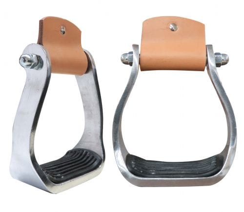 Shiloh Stirrups