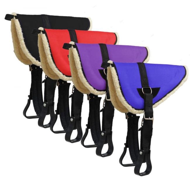 Shiloh Saddle Pads