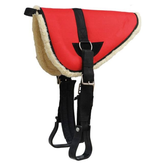 Shiloh Saddle Pads