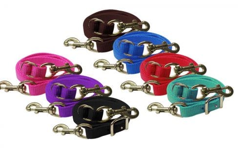 Nylon Adjustable Tie Down - Henderson's Western Store