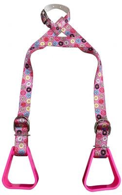 Shiloh Saddle Accessories