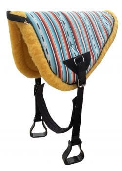 Shiloh Saddle Pads