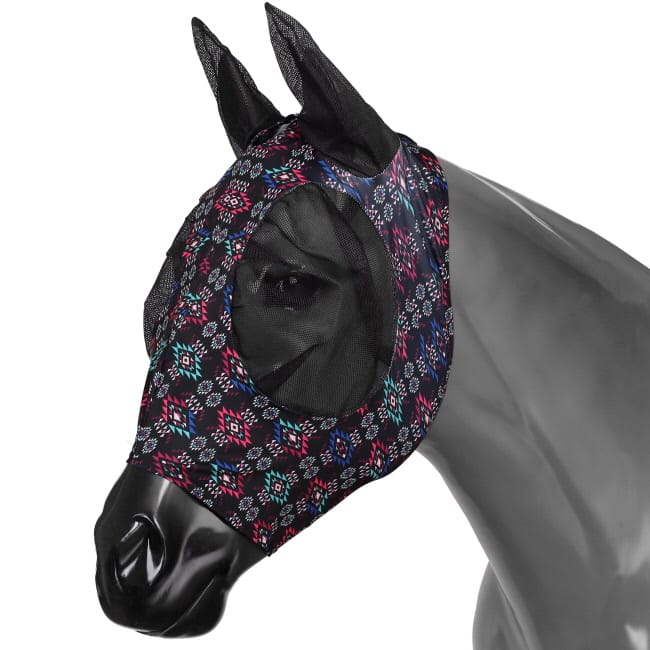 Fly Mask ~ Boho Southwest - Henderson's Western Store