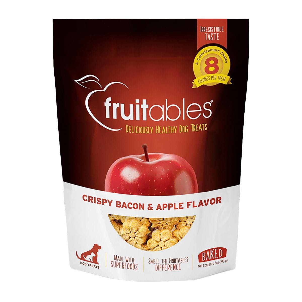 Fruitables Baked Dog Treats - Henderson's Western Store