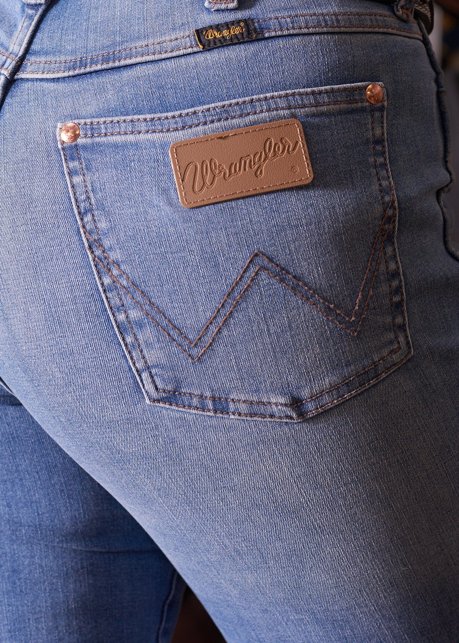 Lainey Wilson Boot Hugger by Wrangler X - Henderson's Western Store