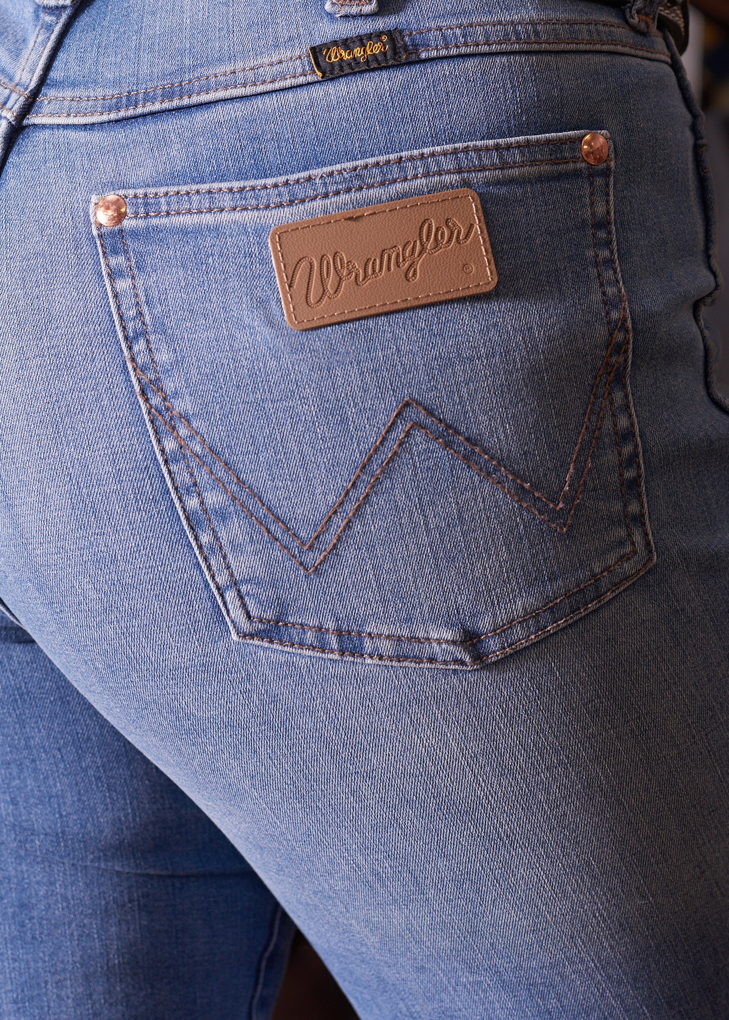 Lainey Wilson Boot Hugger by Wrangler X - Henderson's Western Store