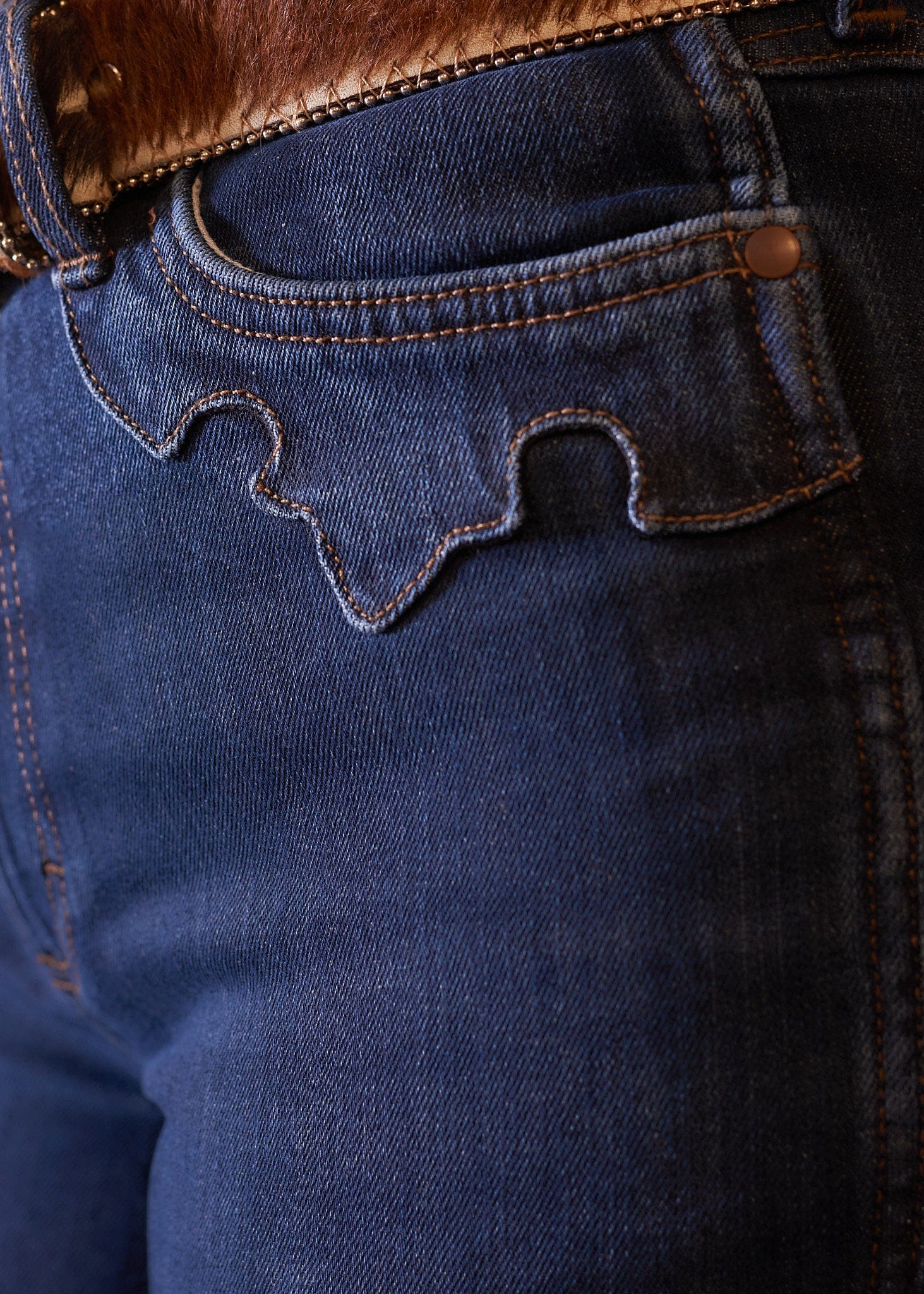 Wrangler Retro® Bailey Embellished Jean - Henderson's Western Store