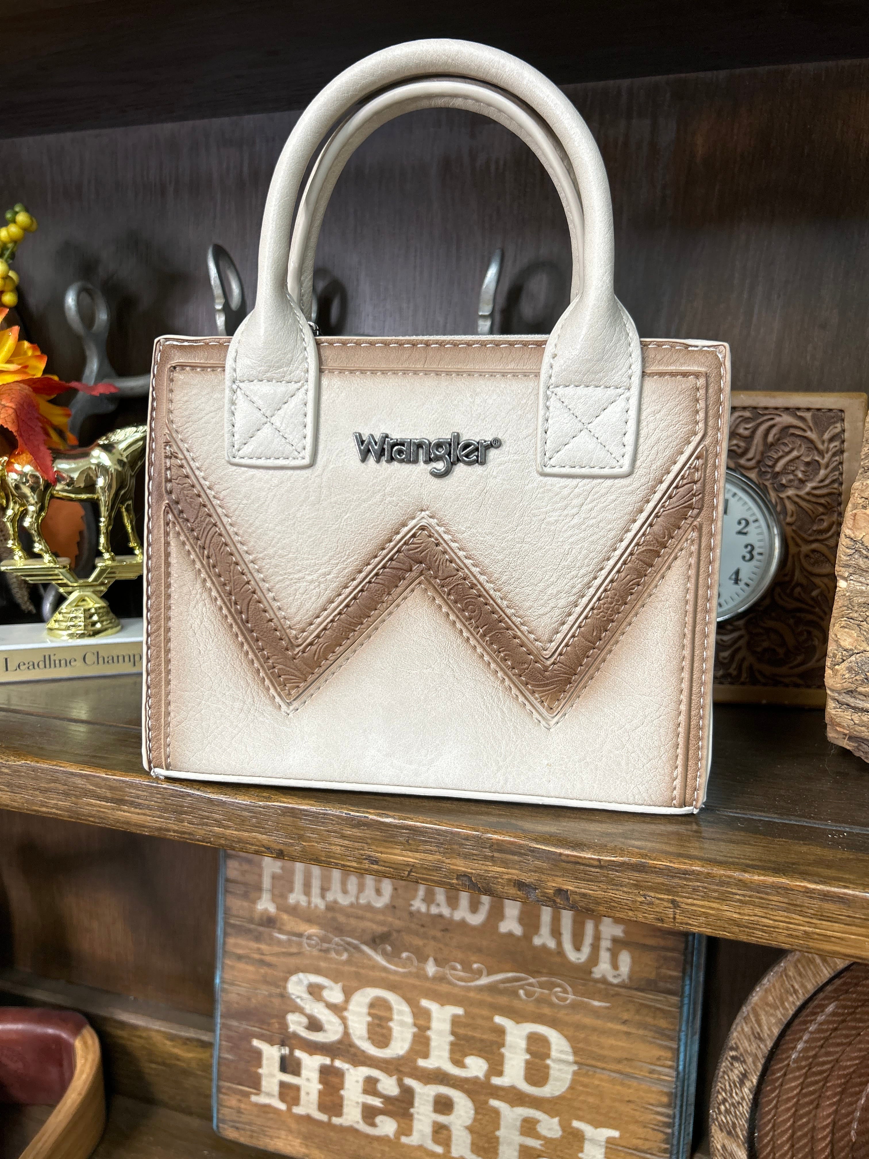 Montana West handbag