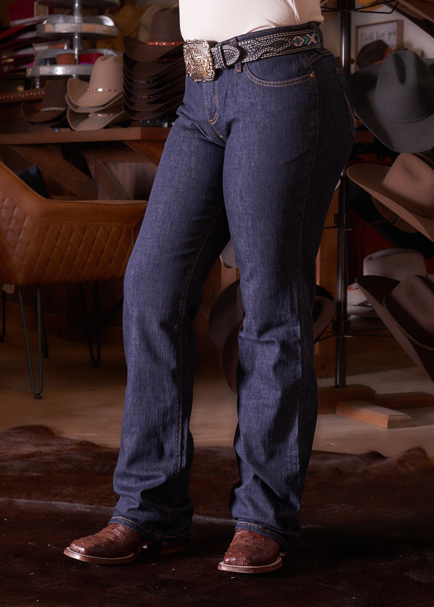 Q-Baby by Wrangler - Henderson's Western Store