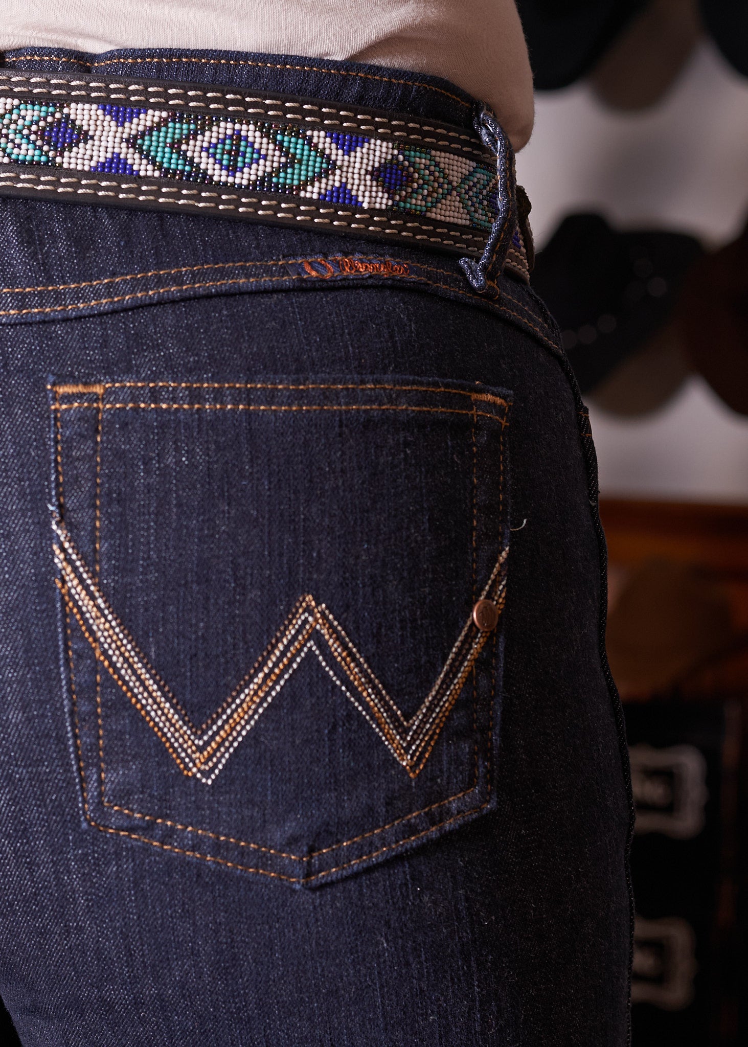 Q-Baby by Wrangler - Henderson's Western Store