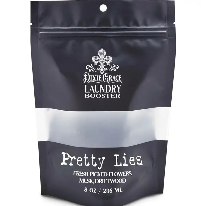 Laundry Scent Booster ~ Pretty Lies - Henderson's Western Store