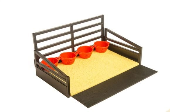 Show Cattle Accessories Kit - Henderson's Western Store