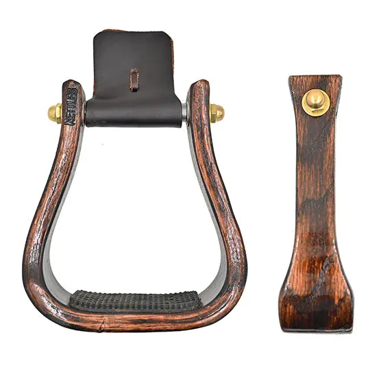 Nettles Stirrups