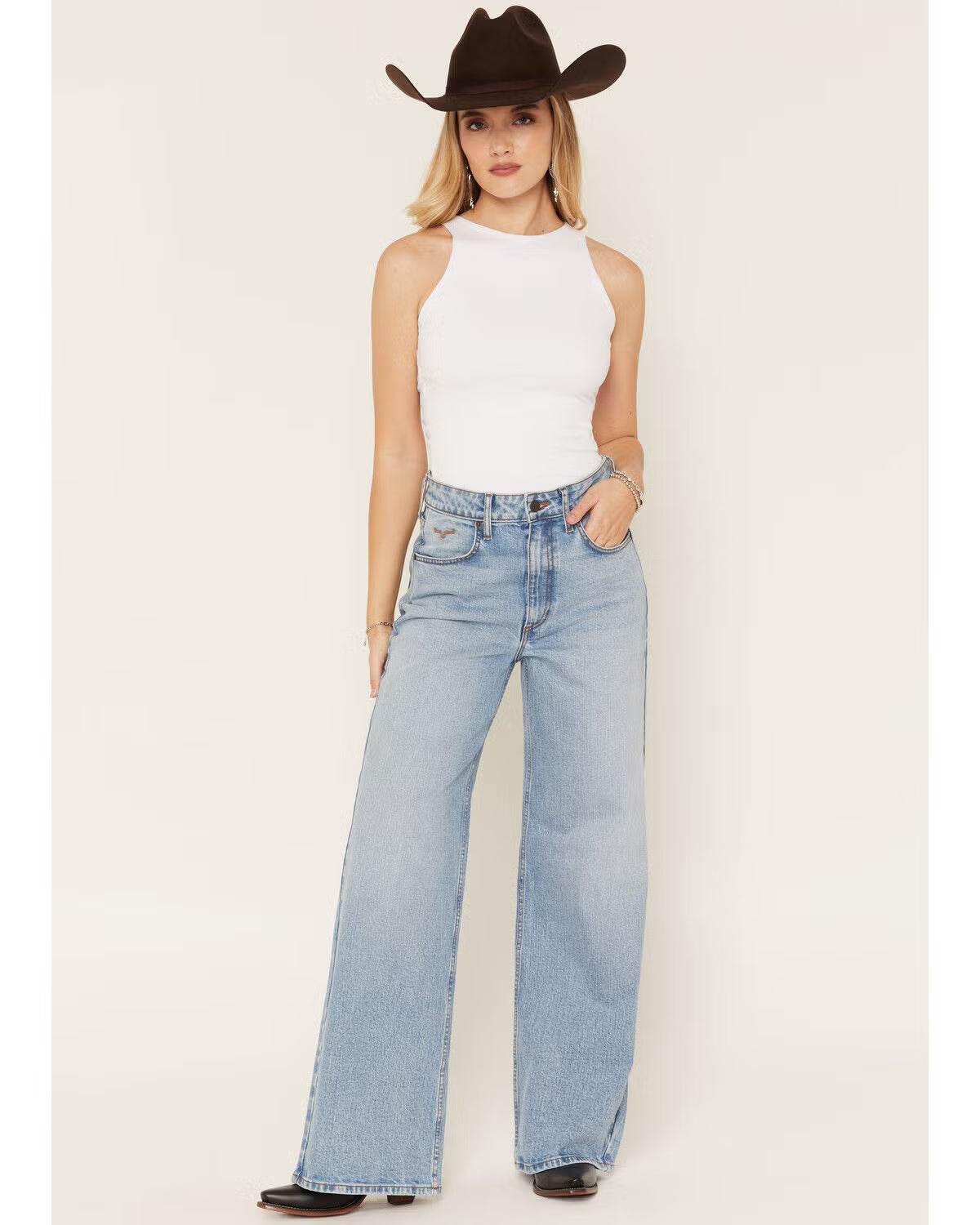 Kimes Ranch "Zoey" Jeans - Henderson's Western Store