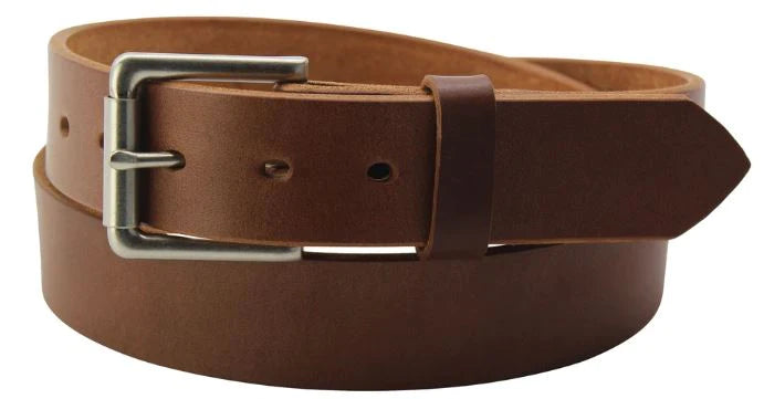 Men's Gunsmoke Belt - Henderson's Western Store