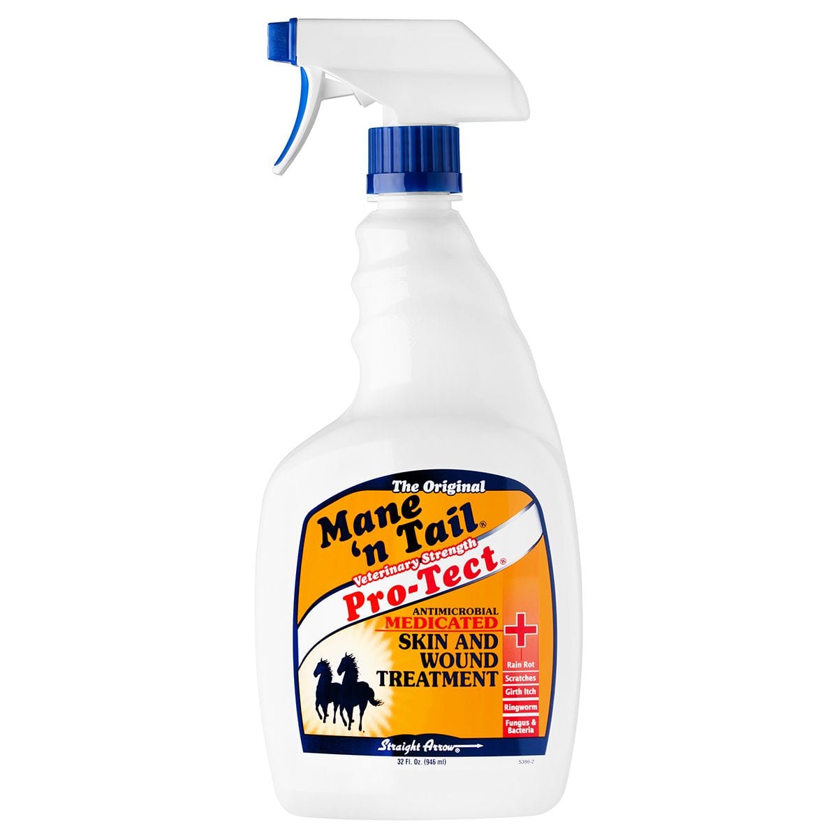 Mane 'n Tail Pro-Tect - Henderson's Western Store