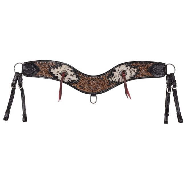 Shiloh Breastcollar